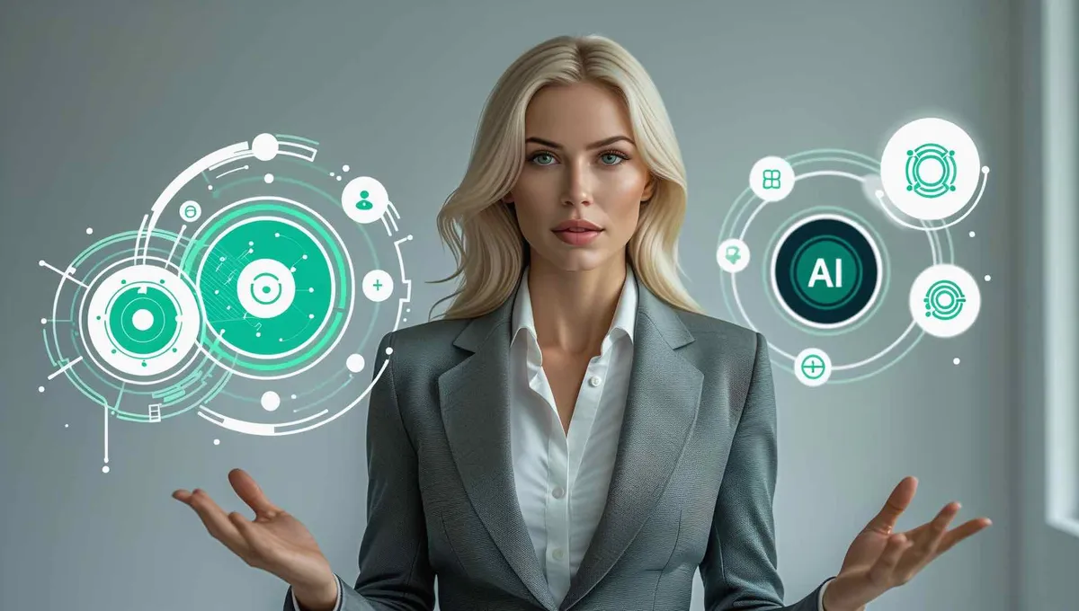 Automatyzacja procesów biznesowych