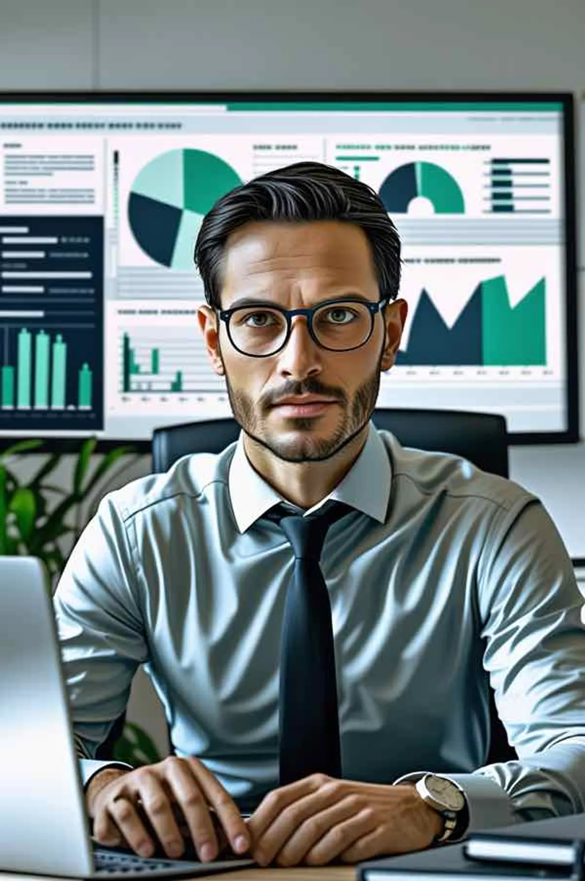 Przykłady automatyzacji za pomocą AI