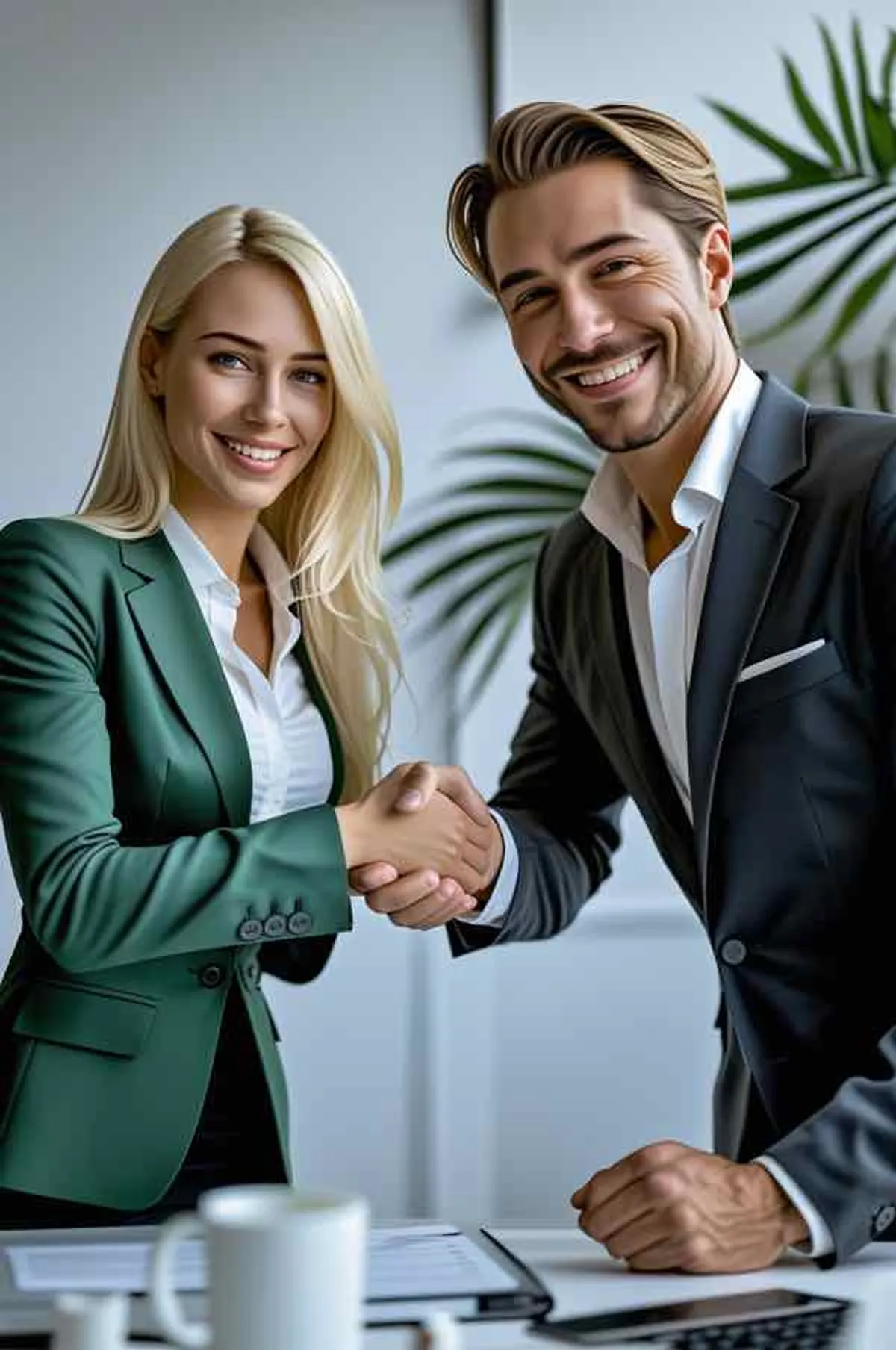 Korzyści z automatyzacji procesów biznesowych