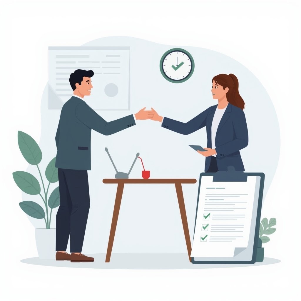 Korzyści automatyzacji